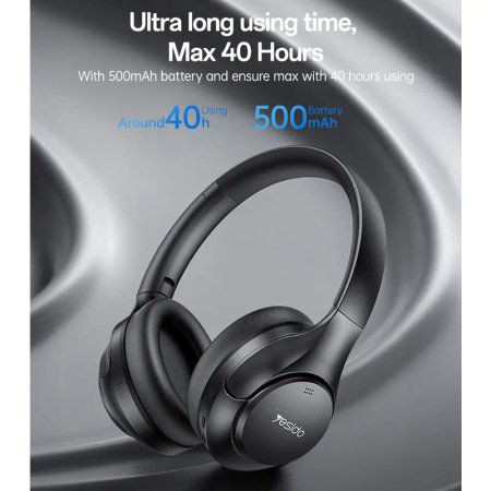 Yesido EP09 Bluetooth Headphone