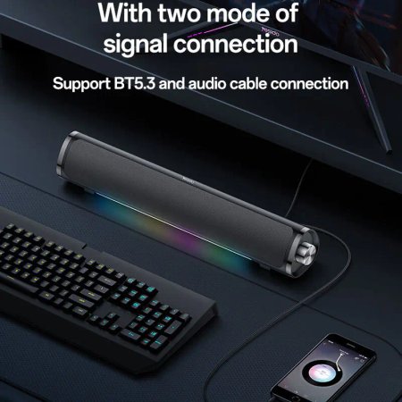 Yesido YSW27 Wireless Speaker
