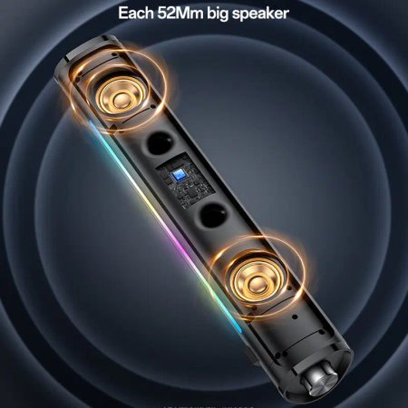 Yesido YSW27 Wireless Speaker