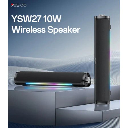 Yesido YSW27 Wireless Speaker
