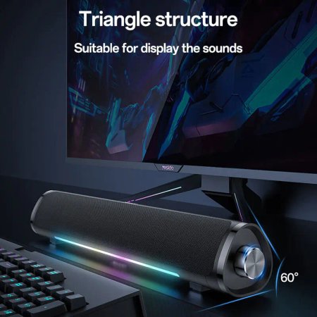 Yesido YSW27 Wireless Speaker