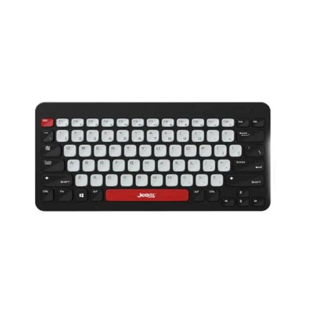 Jadel wireless keyboard and mouse model ws681