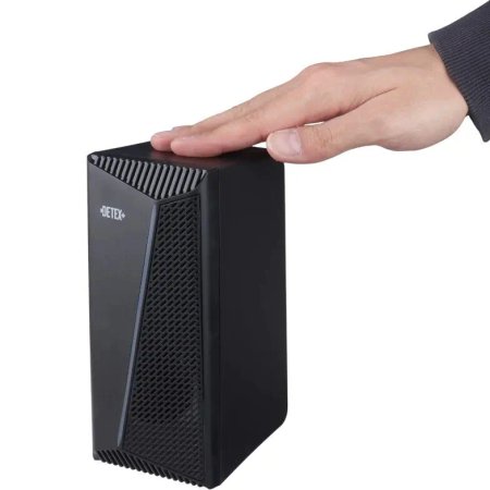 Detex+ desktop speaker model DS-917
