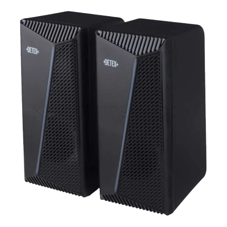 Detex+ desktop speaker model DS-917