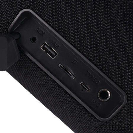 V-PS7018BT portable Bluetooth speaker