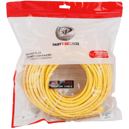 XP-Product UTP Cat6 30m LAN Cable