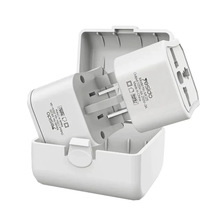 Yesido power converter MC25 model