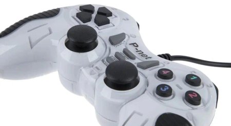 P-Net G.P.X8 Gamepad