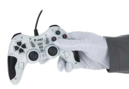P-Net G.P.X8 Gamepad