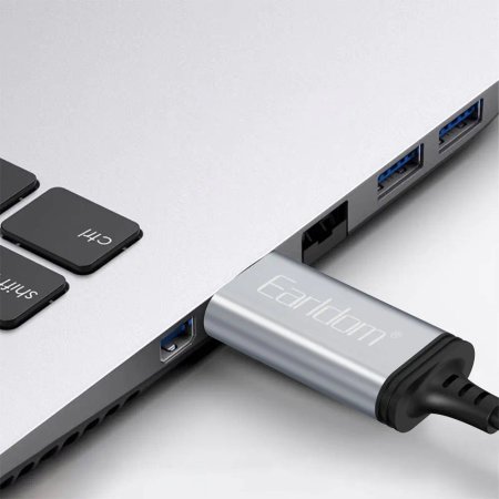 Earldom Lightning to HDMI conversion cable model ET-W35