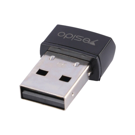 Yesido WP10 USB 2.0 Wireless adapter