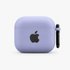 کاور محافظ سیلیکونی مناسب برای کیس Apple Air Pods 4