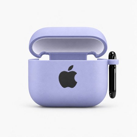 کاور محافظ سیلیکونی مناسب برای کیس Apple Air Pods 4