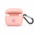 کاور محافظ سیلیکونی مناسب برای کیس Apple Air Pods 3