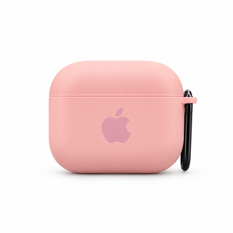 کاور محافظ سیلیکونی مناسب برای کیس Apple Air Pods 3 کاور محافظ سیلیکونی مناسب برای کیس Apple Air Pods 3