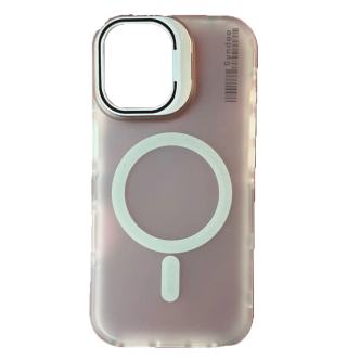 کاور طرح مگ سیف مدل Syndoo مناسب برای گوشی موبایل اپل Iphone 17 Pro کاور طرح مگ سیف مدل Syndoo مناسب برای گوشی موبایل اپل Iphone 17 Pro