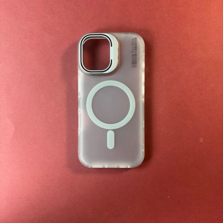 MagSafe Syndoo leather cover suitable for Apple iPhone 17
