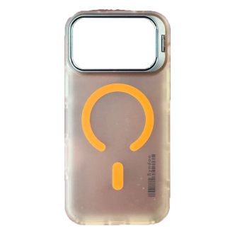 کاور طرح مگ سیف مدل Syndoo مناسب برای گوشی موبایل اپل Iphone 17 Pro Max کاور طرح مگ سیف مدل Syndoo مناسب برای گوشی موبایل اپل Iphone 17 Pro Max