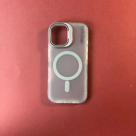 MagSafe Syndoo leather cover suitable for Apple iPhone 17 Pro Max