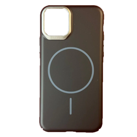 MagSafe Montreal leather cover suitable for Apple iPhone 17