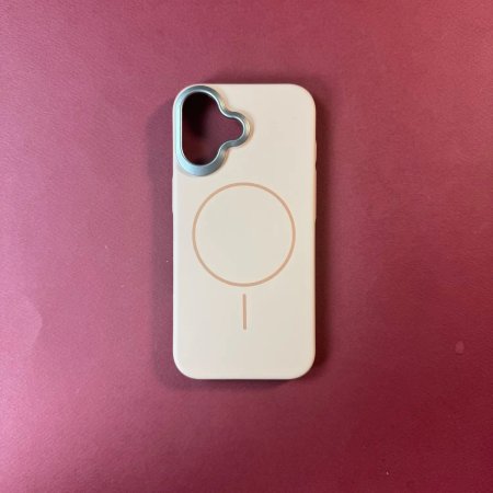 MagSafe Montreal leather cover suitable for Apple iPhone 17