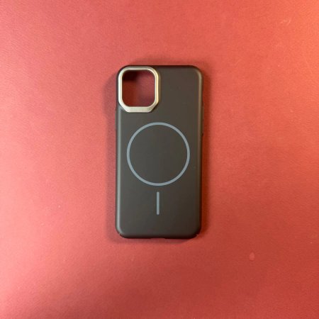 MagSafe Montreal leather cover suitable for Apple iPhone 11 Pro