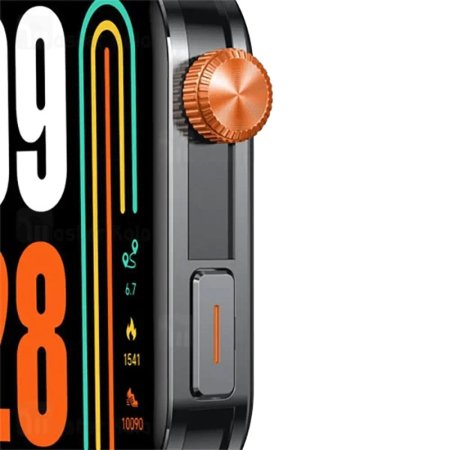 Glorimi Line Smart Watch