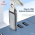Earldom ET-BR22 Car Bluetooth Audio Receiver