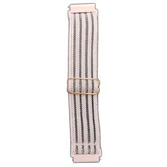 بند پارچه ای nylon مناسب برای ساعت های 22 میلیمتری بند پارچه ای nylon مناسب برای ساعت های 22 میلیمتری
