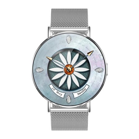 TCH LX1 Moon Smart Watch