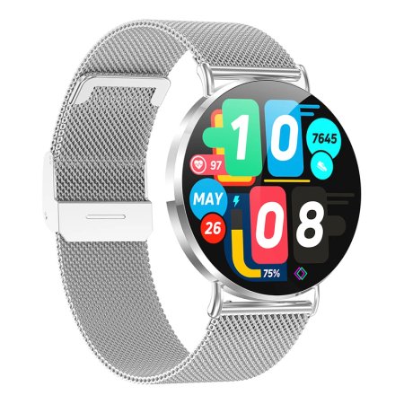 TCH LX1 Moon Smart Watch