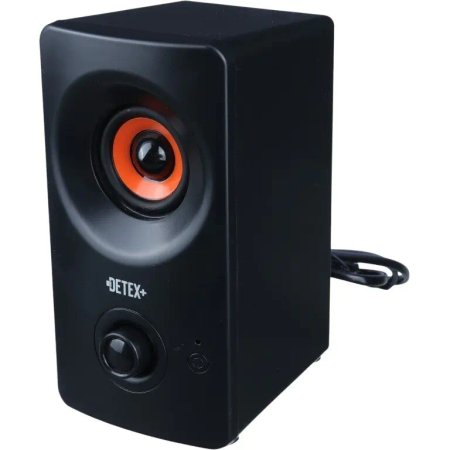 Detex+ desktop speaker model DS912
