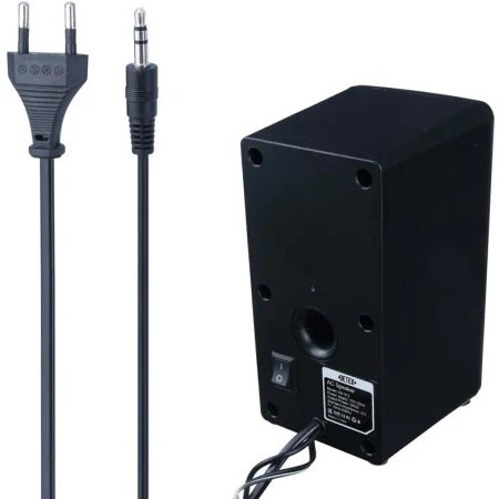 Detex+ desktop speaker model DS912