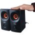 Detex+ desktop speaker model DS912