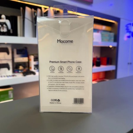 Mocome Max Series Cover For Iphone 15 PRO Max