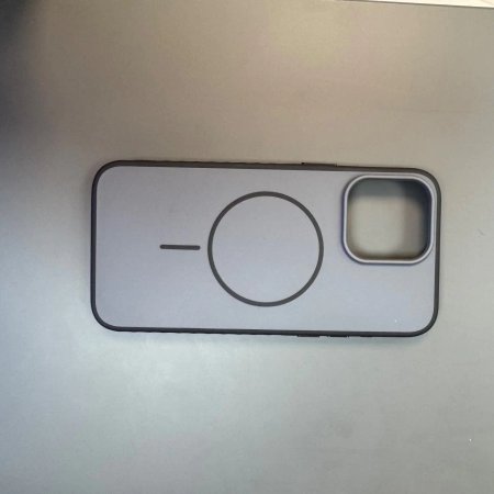 Mocome Max Series Cover For Iphone 16 PRO