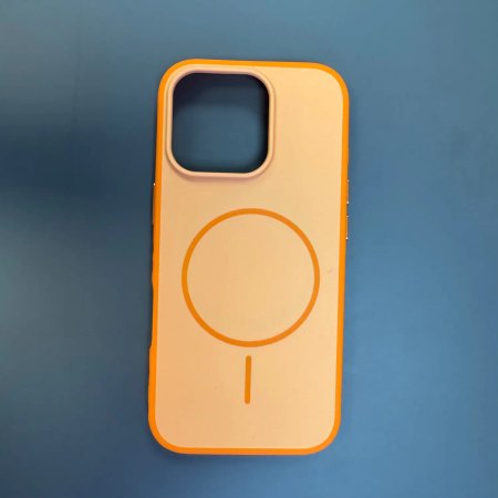 Mocome Max Series Cover For Iphone 16 PRO Max