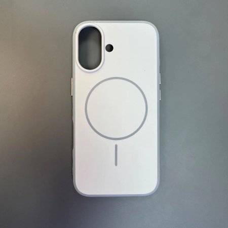 Mocome Max Series Cover For Iphone 16 PRO Max