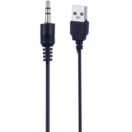 Detex+ desktop speaker model DS914