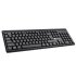 ProOne wireless keyboard model PKW15
