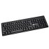 ProOne wireless keyboard model PKW15