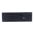 ProOne wireless keyboard model PKW15