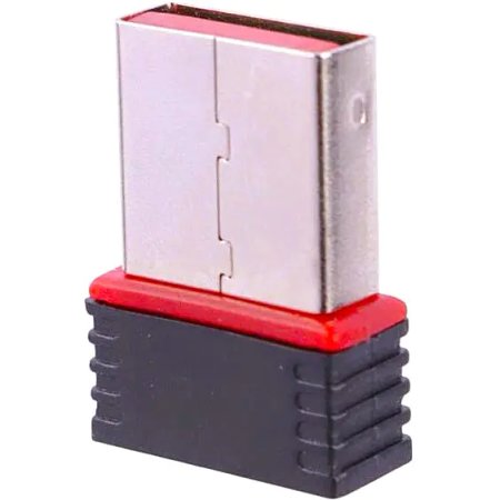 WiFi dongle DETEX+ model DUA15