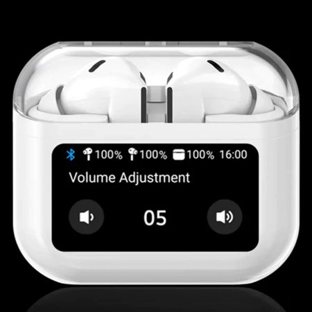 Infinix AI Buds XE37 Bluetooth Headphone