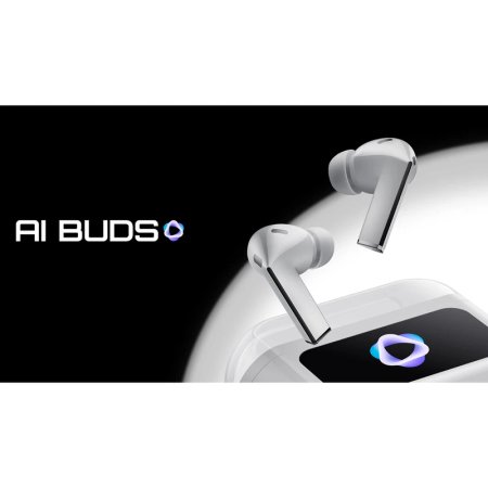 Infinix AI Buds XE37 Bluetooth Headphone