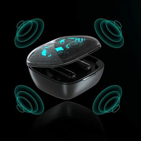 Infinix X BUDS 3 GT (X E30) Bluetooth Headphone