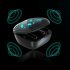 Infinix X BUDS 3 GT (X E30) Bluetooth Headphone
