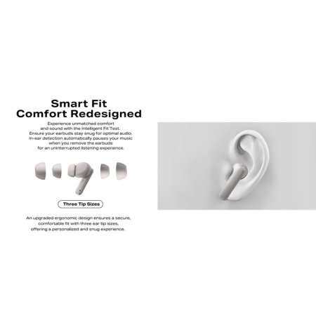 Infinix X BUDS N4 PRO (X E32) Bluetooth Headphone