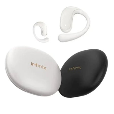 Infinix Z Loop 4XE04G Bluetooth Headphone