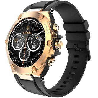 ساعت هوشمند اینفینیکس مدل X Watch 3G T 